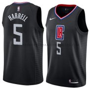 Maillot Los Angeles Clippers Montrezl Harrell Statement 2018 Noi