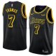 Maillot Los Angeles Lakers Isaiah Thomas Ciudad 2018 Noir
