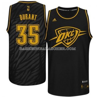 Maillot Metaux Precieux Made Oklahoma City Thunder Durant