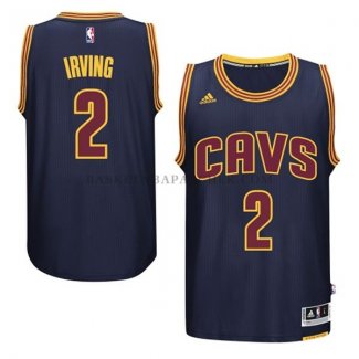 Maillot Enfant Cleveland Cavaliers Irving Bleu