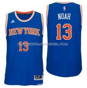 Maillot New York Knicks Noah Bleu
