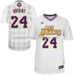 Maillot Noches Enebea Los Angeles Lakers Bryant