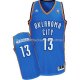 Maillot Oklahoma City Thunder Harden Auzl