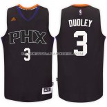 Maillot Phoenix Suns Dudley Noir Maillot Phoenix Suns Dudley Noir