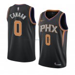 Maillot Phoenix Suns Isaiah Canaan Statement 2018 Noir2 Maillot Phoenix Suns Isaiah Canaan Statement 2018 Noir2