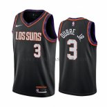 Maillot Phoenix Suns Kelly Oubre Jr. Statement Orange Maillot Phoenix Suns Kelly Oubre Jr. Statement Orange
