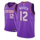 Maillot Phoenix Suns T.j. Warren Ciudad 2018-19 Volet