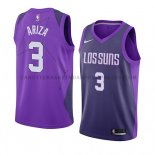 Maillot Phoenix Suns Trevor Ariza Ciudad 2018 Volet Maillot Phoenix Suns Trevor Ariza Ciudad 2018 Volet