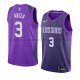Maillot Phoenix Suns Trevor Ariza Ciudad 2018 Volet