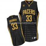 Maillot Rainure Mode Indiana Pacers Granger