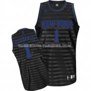 Maillot Rainure Mode New York Knicks Stoudamire