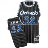 Maillot Retro Orlando Magic O'neal Noir