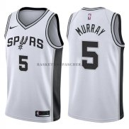Maillot San Antonio Spurs Dejounte Murray Swingman Association 2