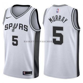 Maillot San Antonio Spurs Dejounte Murray Swingman Association 2