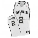 Maillot San Antonio Spurs Leonaro Blanc