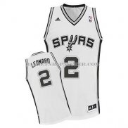 Maillot San Antonio Spurs Leonaro Blanc