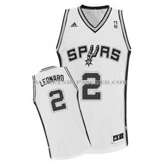 Maillot San Antonio Spurs Leonaro Blanc