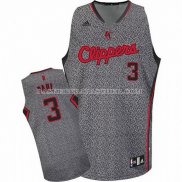 Maillot Statique Mode Los Angeles Clippers Paul