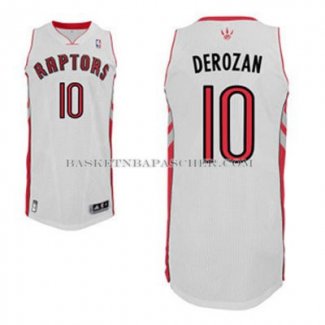 Maillot Toronto Raptors Derozan Blanc
