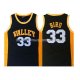 Maillot Valley Bird Noir