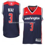 Maillot Washington Wizards Beal Bleu