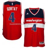 Maillot Washington Wizards Gortat Rouge