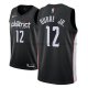 Maillot Washington Wizards Kelly Oubre Jr. Ciudad 2018-19 Noir