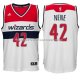 Maillot Washington Wizards Nene Blanc