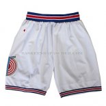 Short Tunesquad Blanc