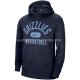 Veste a Capuche Memphis Grizzlies Performance Practice 2021-22 Noir