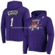 Veste a Capuche Tornto Raptors Tracy McGrady Volet