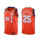 Maillot 2020 Rising Star P. J. Washington USA Rouge