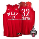 Maillot All Star 2016 Griffin