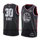 Maillot All Star 2019 Golden State Warriors Stephen Curry Noir