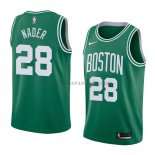 Maillot Boston Celtics Abdel Nader Icon 2018 Vert