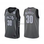 Maillot Brooklyn Nets Michael Beasley Statement 2020 Gris Maillot Brooklyn Nets Michael Beasley Statement 2020 Gris