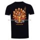 Maillot Champion Final Manche Courte Cleveland Cavaliers 2016 No