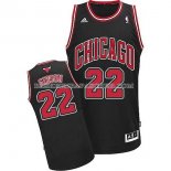 Maillot Chicago Bulls Gibson Noir
