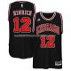 Maillot Chicago Bulls Hinrich Noir