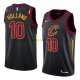 Maillot Cleveland Cavaliers John Holland Statement 2018 Noir