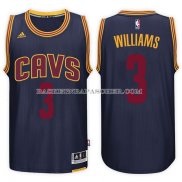 Maillot Cleveland Cavaliers Williams 2015 Bleu