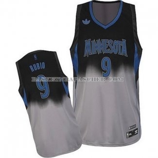 Maillot Fadeaway Mode Rubio Gris