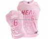 Maillot Femme Miami Heat James Rose