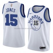 Maillot Golden State Warriors Damian Jones Hardwood Classic 201