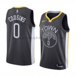 Maillot Golden State Warriors Demarcus Cousins Statement 0 2018-