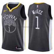 Maillot Golden State Warriors Javale Mcgee The Town Statehombret