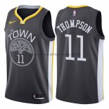 Maillot Golden State Warriors Klay Thompson Statement 2017-18 Gr