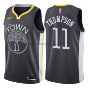 Maillot Golden State Warriors Klay Thompson Statement 2017-18 Gr