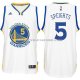 Maillot Golden State Warriors Speights Blanc