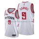 Maillot Houston Rockets Demarre Carroll Ville 2019-20 Blanc